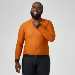 Dhb Aeron Thermal Jersey -Cykelsko Butik 1 1