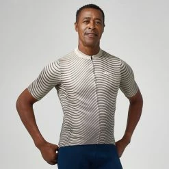 Dhb Blok Short Sleeve Jersey (Mirage) -Cykelsko Butik 1 5