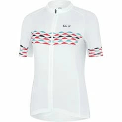 Gore Wear Women's Skyline Cycling Jersey