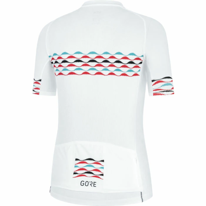 Gore Wear Women's Skyline Cycling Jersey 4 Gore Wear Women's Skyline Cycling Jersey - Billede 2