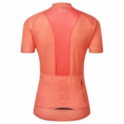 Dhb Aeron Women's Short Sleeve Jersey 17 Dhb Aeron Women's Short Sleeve Jersey -Cykelsko Butik 100984455 Paradise Pink 0102