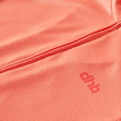 Dhb Aeron Women's Short Sleeve Jersey 22 Dhb Aeron Women's Short Sleeve Jersey -Cykelsko Butik 100984455 Paradise Pink 0104