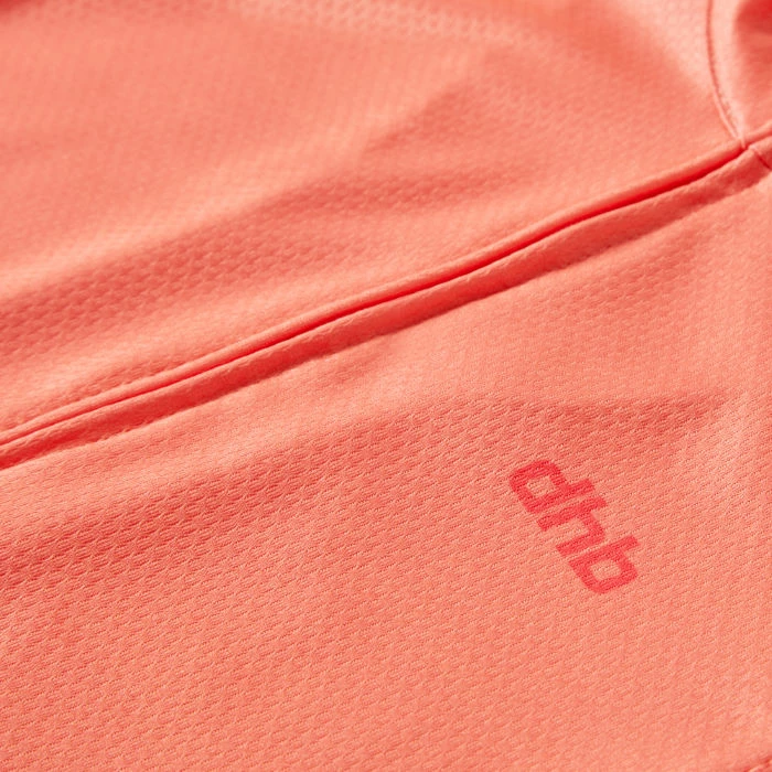 Dhb Aeron Women's Short Sleeve Jersey 11 Dhb Aeron Women's Short Sleeve Jersey - Billede 9