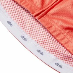 Dhb Aeron Women's Short Sleeve Jersey 21 Dhb Aeron Women's Short Sleeve Jersey -Cykelsko Butik 100984455 Paradise Pink 0107