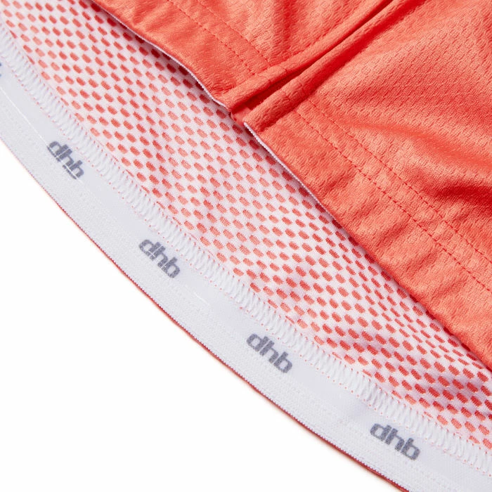 Dhb Aeron Women's Short Sleeve Jersey 10 Dhb Aeron Women's Short Sleeve Jersey - Billede 8