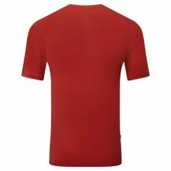Dhb Trail Short Sleeve Jersey - DriRelease 24 Dhb Trail Short Sleeve Jersey - DriRelease -Cykelsko Butik 106126439 VG0223 Red 0102