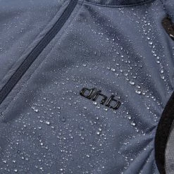 Dhb Aeron Rain Defence Women's Gilet 12 Dhb Aeron Rain Defence Women's Gilet -Cykelsko Butik 106230867 Navy 0107