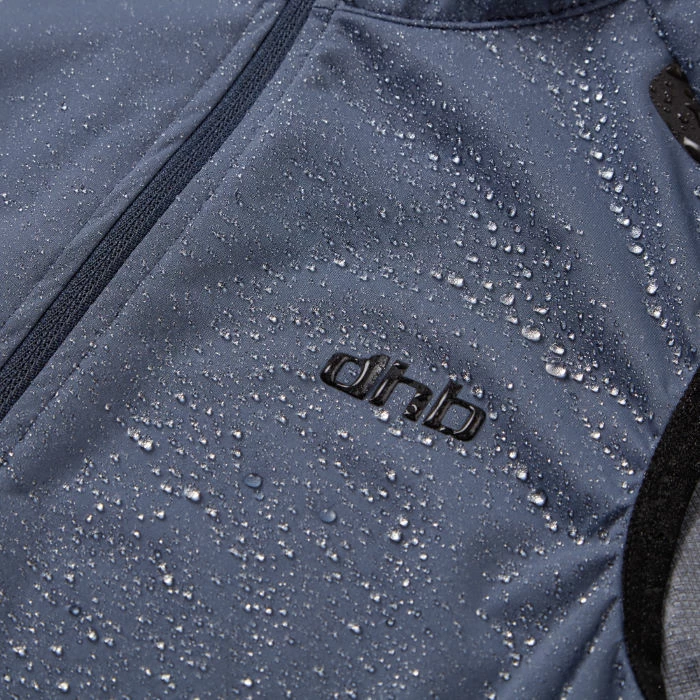 Dhb Aeron Rain Defence Women's Gilet 7 Dhb Aeron Rain Defence Women's Gilet - Billede 5