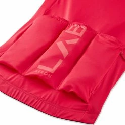 Dhb Aeron Lab Women's Short Sleeve Jersey -Cykelsko Butik 106425903 106425908 0108