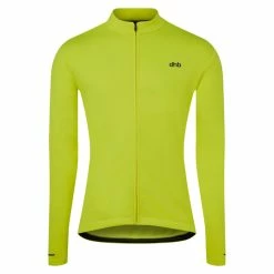 Dhb Long Sleeve Thermal Cycling Jersey -Cykelsko Butik 107425826 107425849 0101