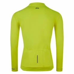 Dhb Long Sleeve Thermal Cycling Jersey -Cykelsko Butik 107425826 107425849 0102