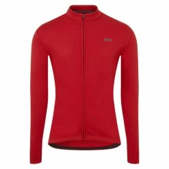 Dhb Long Sleeve Thermal Cycling Jersey -Cykelsko Butik 107425826 107425904 0101