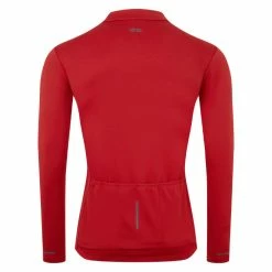 Dhb Long Sleeve Thermal Cycling Jersey -Cykelsko Butik 107425826 107425904 0102