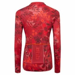 Dhb Moda Womens Long Sleeve Jersey (ACER) -Cykelsko Butik 109115824 109115905 0102