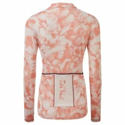 Dhb Moda Women's Long Sleeve Jersey - Batik 10 Dhb Moda Women's Long Sleeve Jersey - Batik -Cykelsko Butik 109696291 109695961 0102
