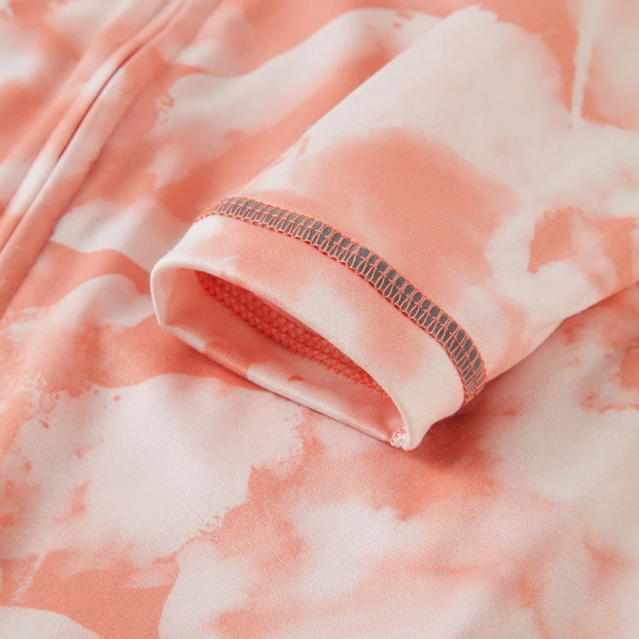 Dhb Moda Women's Long Sleeve Jersey - Batik 7 Dhb Moda Women's Long Sleeve Jersey - Batik - Billede 5