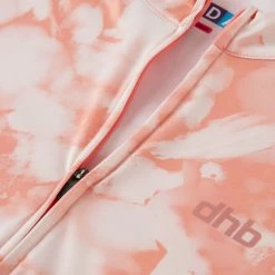 Dhb Moda Women's Long Sleeve Jersey - Batik 14 Dhb Moda Women's Long Sleeve Jersey - Batik -Cykelsko Butik 109696291 109695961 0107