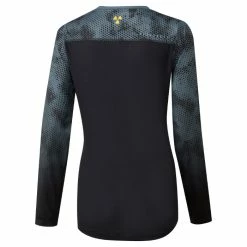 Nukeproof Blackline Women's Long Sleeve Jersey (Hex) -Cykelsko Butik 110204006 110203879 0102