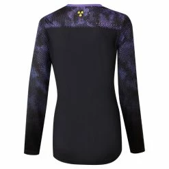 Nukeproof Blackline Women's Long Sleeve Jersey (Hex) -Cykelsko Butik 110204023 110203879 0102