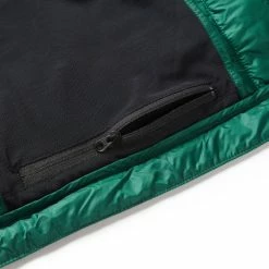 Föhn Föhn Micro Synthetic Down Gilet 12 Föhn Föhn Micro Synthetic Down Gilet -Cykelsko Butik 110253350 106241962 0104