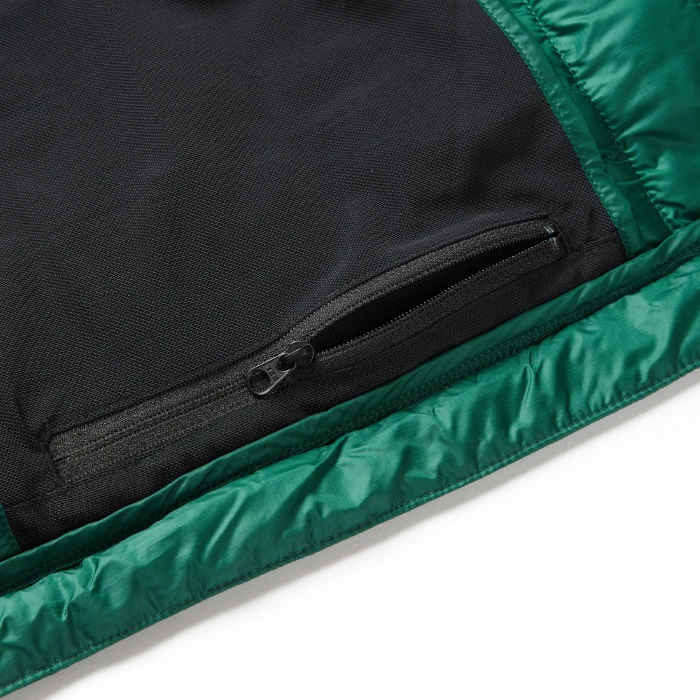 Föhn Föhn Micro Synthetic Down Gilet 5 Föhn Föhn Micro Synthetic Down Gilet - Billede 4