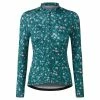 Dhb Moda Womens Long Sleeve Jersey (Rain) -Cykelsko Butik 110368509 110368439 0101