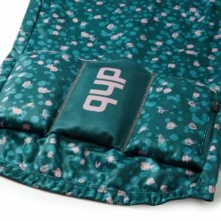 Dhb Moda Womens Long Sleeve Jersey (Rain) -Cykelsko Butik 110368509 110368439 0103