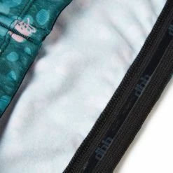 Dhb Moda Womens Long Sleeve Jersey (Rain) -Cykelsko Butik 110368509 110368439 0104