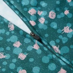 Dhb Moda Womens Long Sleeve Jersey (Rain) -Cykelsko Butik 110368509 110368439 0106