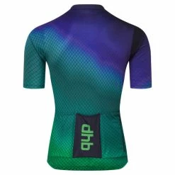 Dhb Blok Short Sleeve Jersey (Diffuse) -Cykelsko Butik 110368574 110368449 0102