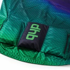 Dhb Blok Short Sleeve Jersey (Diffuse) -Cykelsko Butik 110368574 110368449 0103