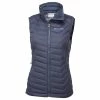 Columbia Women's Powder Lite Vest -Cykelsko Butik 110428544 110428461 0101