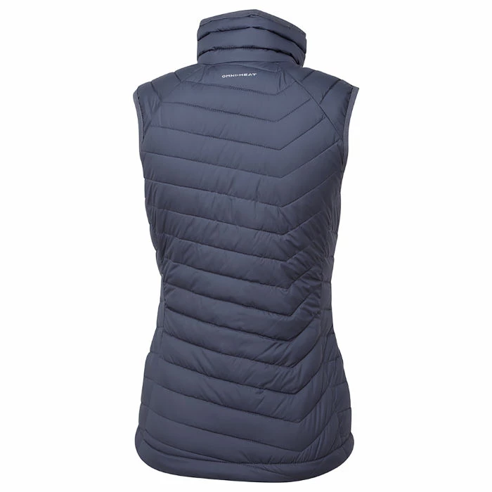 Columbia Women's Powder Lite Vest 4 Columbia Women's Powder Lite Vest - Billede 2