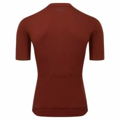 Dhb Merino Short Sleeve Jersey 2.0 -Cykelsko Butik 110654327 110338494 0102