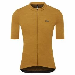 Dhb Merino Short Sleeve Jersey 2.0 -Cykelsko Butik 110654333 110338494 0101