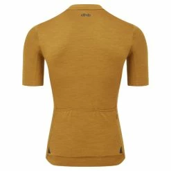 Dhb Merino Short Sleeve Jersey 2.0 -Cykelsko Butik 110654333 110338494 0102