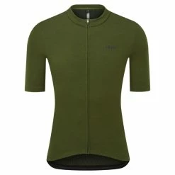 Dhb Merino Short Sleeve Jersey 2.0