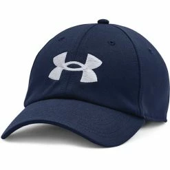 Under Armour Blitzing Adjustable Cap