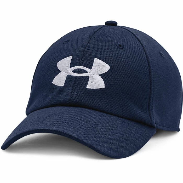 Under Armour Blitzing Adjustable Cap 3 Under Armour Blitzing Adjustable Cap