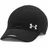 Under Armour Women's Isochill Launch Run Cap -Cykelsko Butik 1361542 001 SLF SL