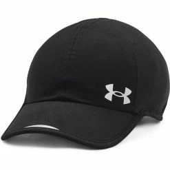 Under Armour Women's Isochill Launch Run Cap
