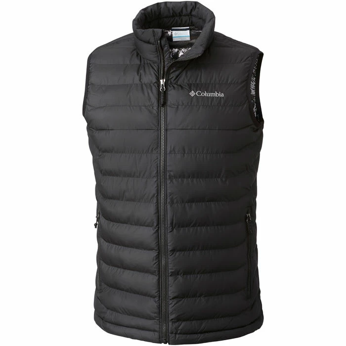 Columbia Powder Lite Vest 3 Columbia Powder Lite Vest