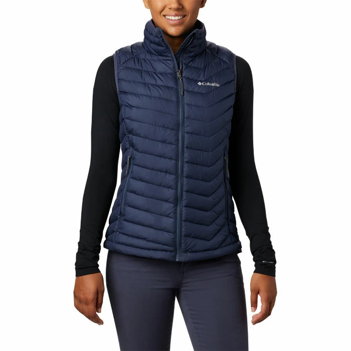 Columbia Women's Powder Lite Vest 5 Columbia Women's Powder Lite Vest - Billede 3