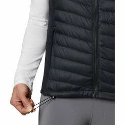 Columbia Women's Powder Pass Vest 11 Columbia Women's Powder Pass Vest -Cykelsko Butik 1832221 012 a3