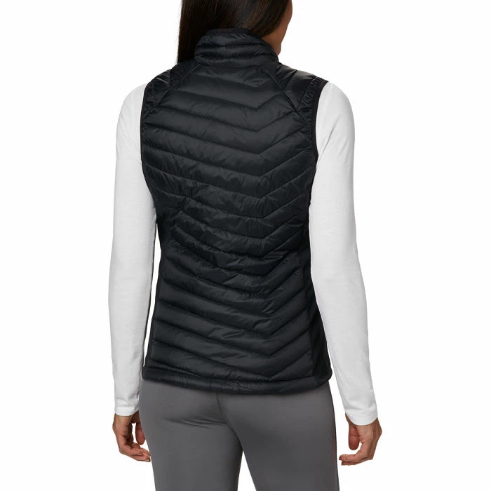 Columbia Women's Powder Pass Vest 6 Columbia Women's Powder Pass Vest - Billede 4