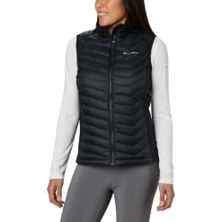 Columbia Women's Powder Pass Vest