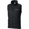 Columbia Powder Pass Vest 1 Columbia Powder Pass Vest -Cykelsko Butik 1842411 010 f
