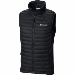 Columbia Powder Pass Vest
