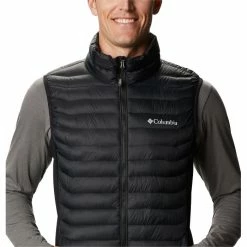 Columbia Powder Pass Vest -Cykelsko Butik 1842414 010 a2