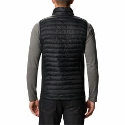 Columbia Powder Pass Vest -Cykelsko Butik 1842414 010 b